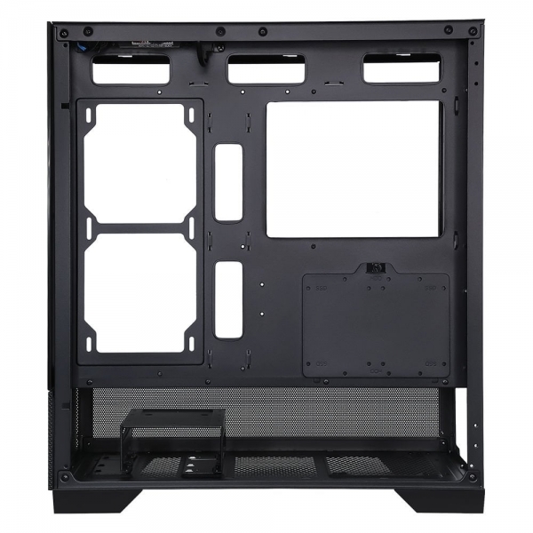 PowerBoost PB-P4308BB 750W Bilgisayar Kasası