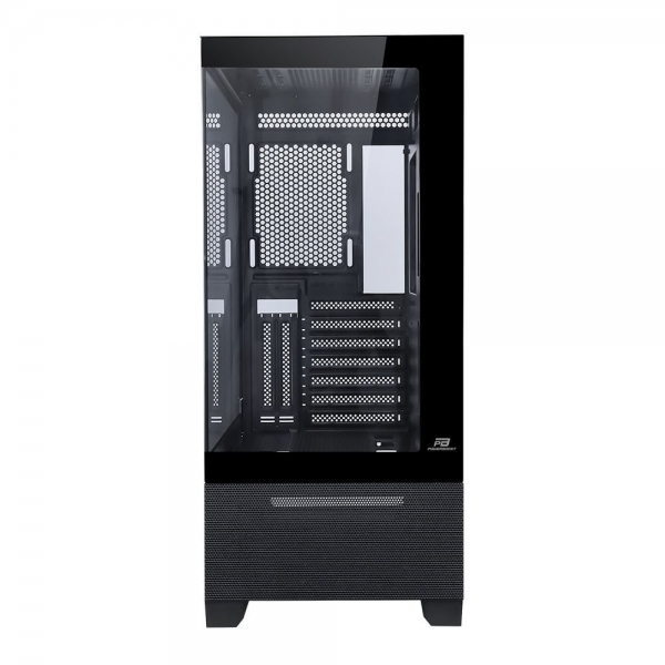 PowerBoost PB-P4308BB 750W Bilgisayar Kasası