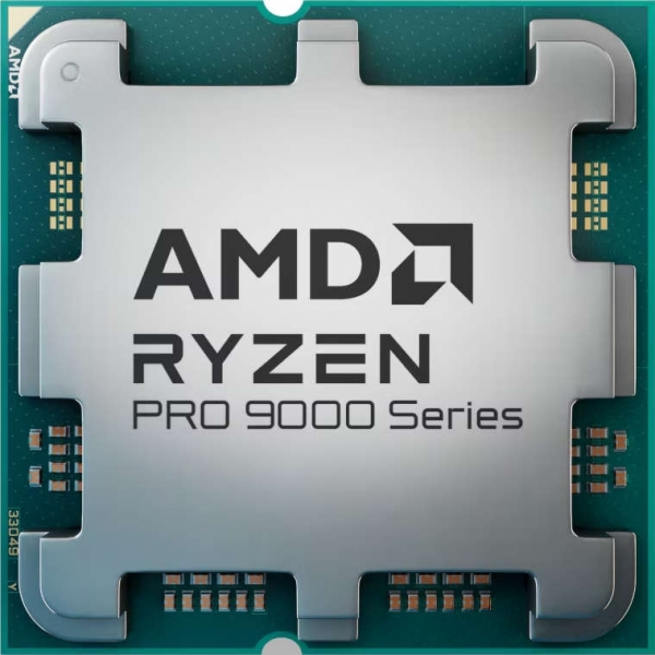 AMD Ryzen 5 Pro 9645