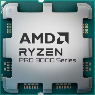 AMD Ryzen 5 Pro 9645