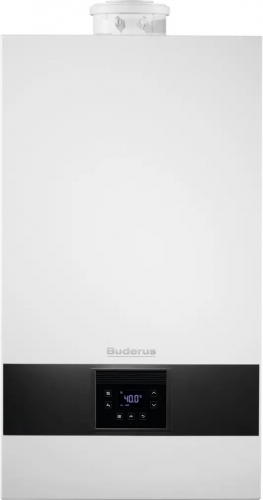 Buderus Logamax Plus GB172i.2-35 resim