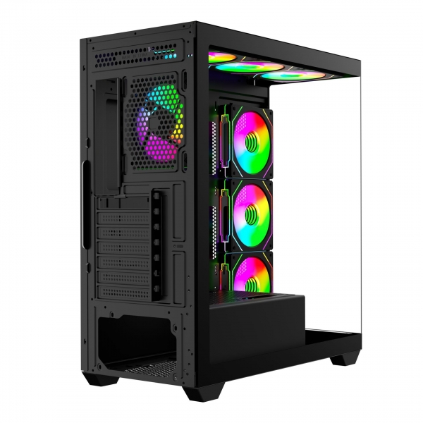 GameBooster Falcon 750W Bilgisayar Kasası