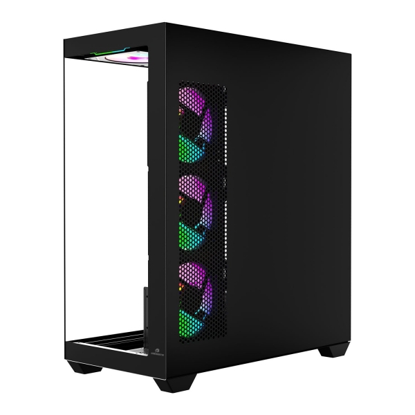 GameBooster Falcon 750W Bilgisayar Kasası