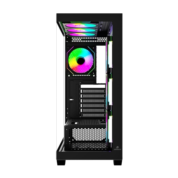 GameBooster Falcon 750W Bilgisayar Kasası