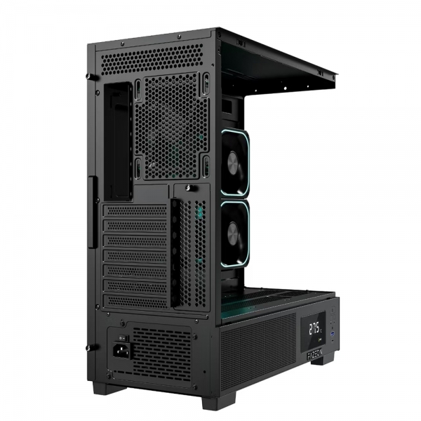 Fazeon F15 750W Bilgisayar Kasası
