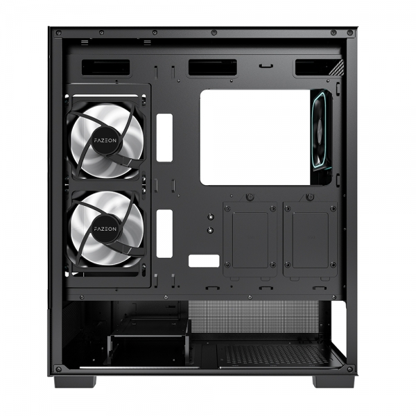 Fazeon F15 750W Bilgisayar Kasası