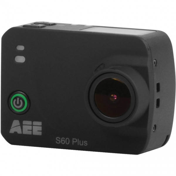 AEE S60 Plus Aksiyon Kamera
