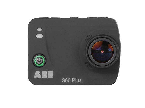AEE S60 Plus Aksiyon Kamera