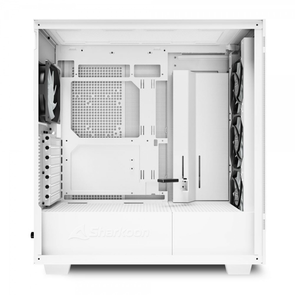 Sharkoon Rebel C50 ARGB Bilgisayar Kasası