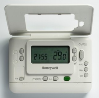 Honeywell CMT707 Oda Termostatı
