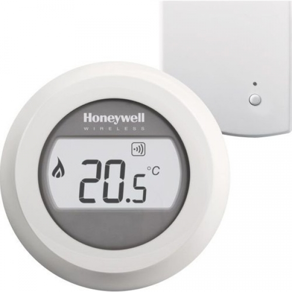 Honeywell Y87RF2008 Oda Termostatı
