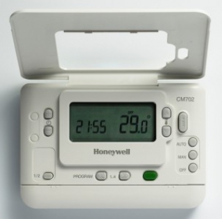 Honeywell CMT727 Oda Termostatı