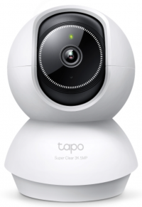TP-Link Tapo C230 resim