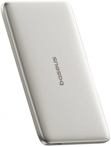Baseus PicoGo AM41 Ultra-Slim 5000 mAh Powerbank