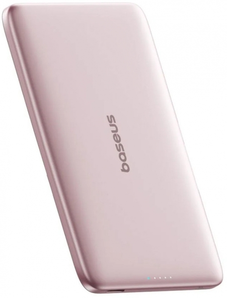 Baseus PicoGo AM41 Ultra-Slim 5000 mAh Powerbank
