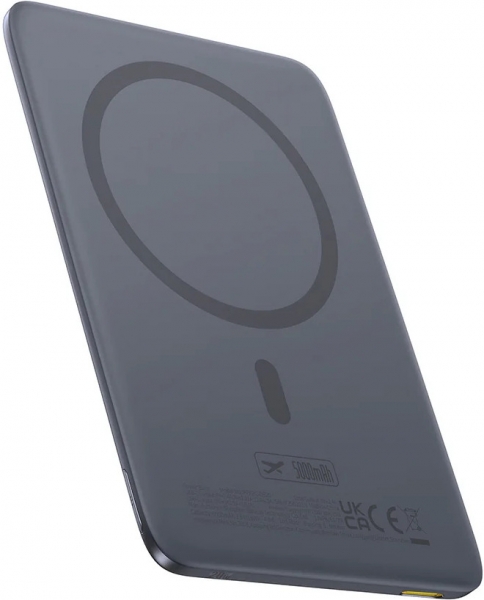 Baseus PicoGo AM41 Ultra-Slim 5000 mAh Powerbank