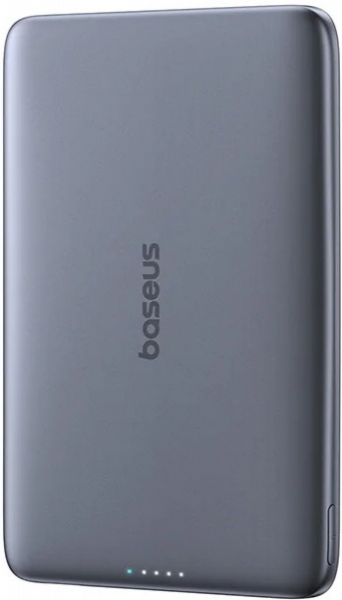 Baseus PicoGo AM41 Ultra-Slim 5000 mAh Powerbank