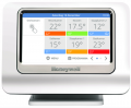 Honeywell Evohome ATP921R3100 resim
