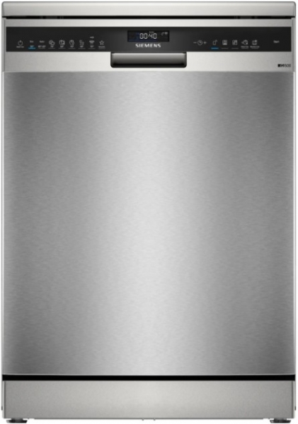 Siemens SN25EI83CT Bulaşık Makinesi