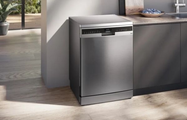Siemens SN25EI83CT Bulaşık Makinesi