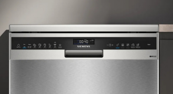 Siemens SN25EI83CT Bulaşık Makinesi
