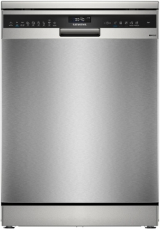 Siemens SN25EI83CT Bulaşık Makinesi