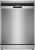Siemens SN25EI83CT Bulaşık Makinesi