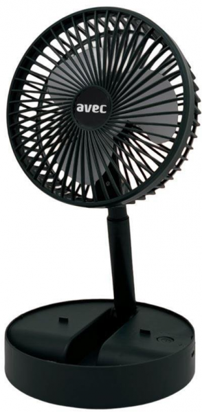 Avec AV-F550 Masaüstü Vantilatör