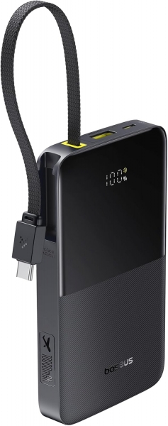 Baseus EnerFill FC51 Bipow 2 Pro 22.5W 10000 mAh Powerbank