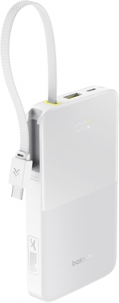 Baseus EnerFill FC51 Bipow 2 Pro 22.5W 10000 mAh Powerbank