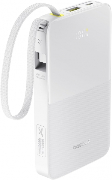 Baseus EnerFill FC51 Bipow 2 Pro 22.5W 10000 mAh Powerbank