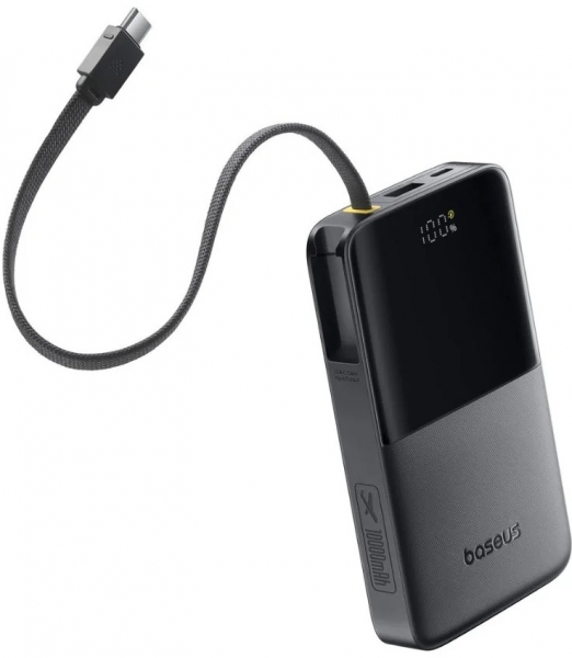 Baseus EnerFill FC51 Bipow 2 Pro 22.5W 10000 mAh Powerbank