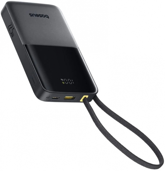 Baseus EnerFill FC51 Bipow 2 Pro 22.5W 10000 mAh Powerbank