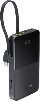 Baseus EnerFill FC51 Bipow 2 Pro 22.5W 10000 mAh Powerbank