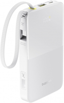 Baseus EnerFill FC51 Bipow 2 Pro 22.5W 10000 mAh Powerbank
