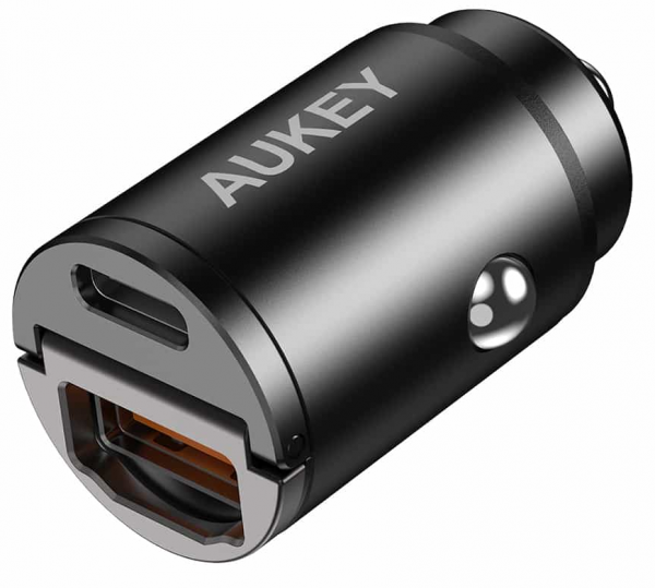 Aukey CC-A3 Şarj Aleti