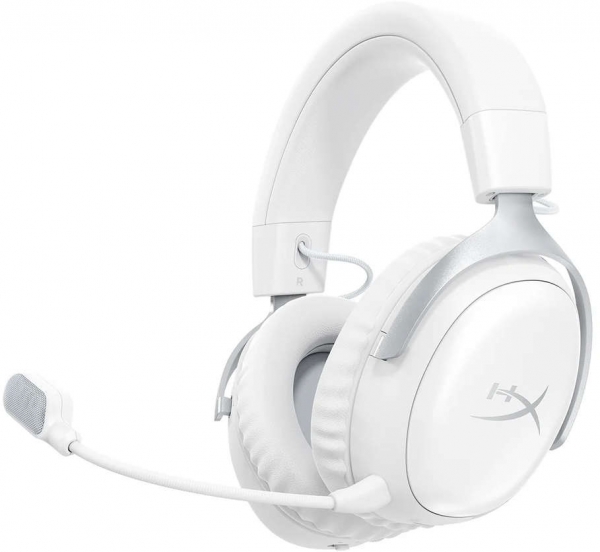 HyperX Cloud III S Wireless Kablosuz Kulaklık