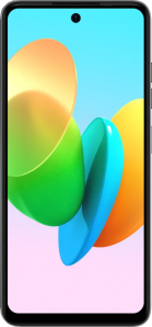 Tecno Spark 20C resim