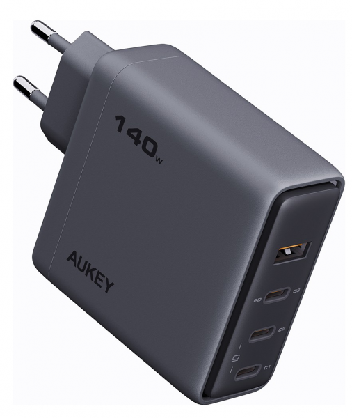 Aukey PA-C6 Şarj Aleti