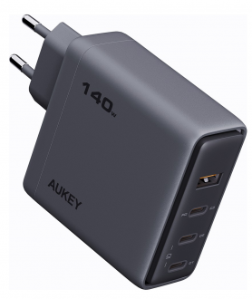 Aukey PA-C6 Şarj Aleti