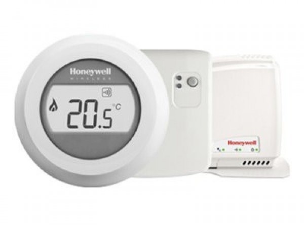 Honeywell Y87RFC2090 Oda Termostatı
