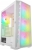 Rampage Glare Mesh 650W Bilgisayar Kasası