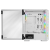 Rampage Glare Mesh 650W Bilgisayar Kasası