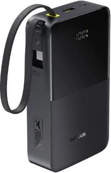 Baseus EnerFill FC51 Bipow 2 Pro 22.5W 20000 mAh Powerbank