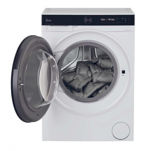 Hoover HBS 411B9-S Çamaşır Makinesi