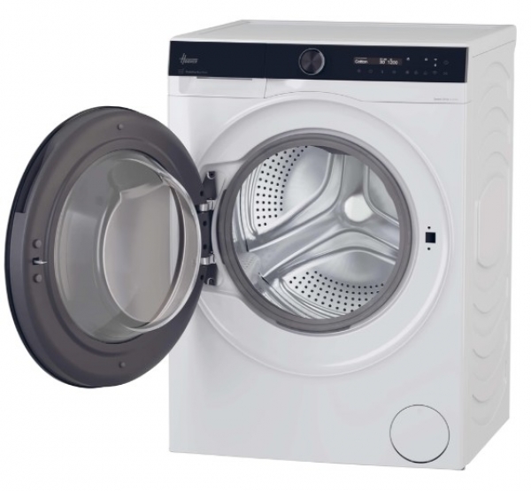 Hoover HBS 411B9-S Çamaşır Makinesi