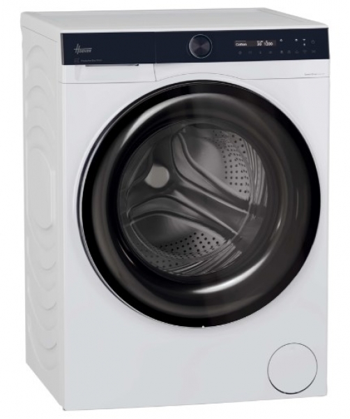 Hoover HBS 411B9-S Çamaşır Makinesi