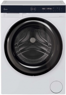 Hoover HBS 411B9-S Çamaşır Makinesi