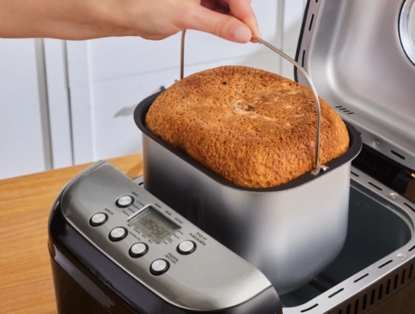 Karaca Bake Compact 19 in 1