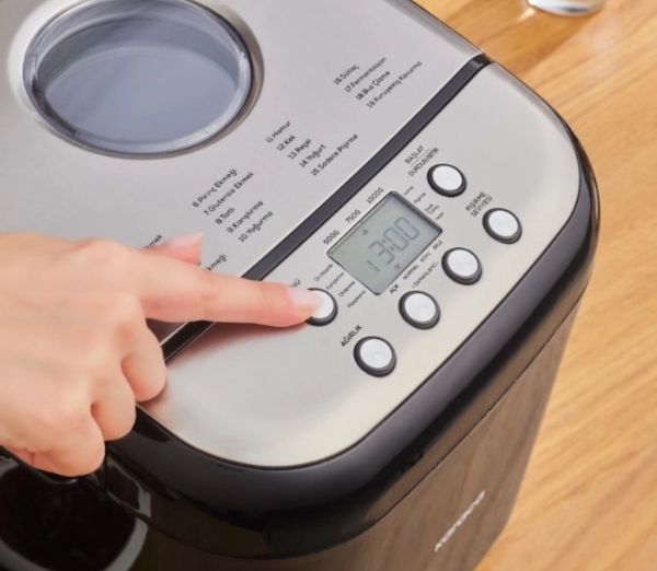 Karaca Bake Compact 19 in 1